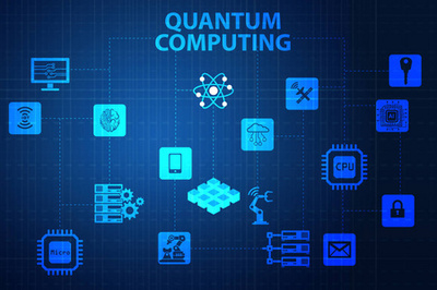 量子计算作为现代技术理念