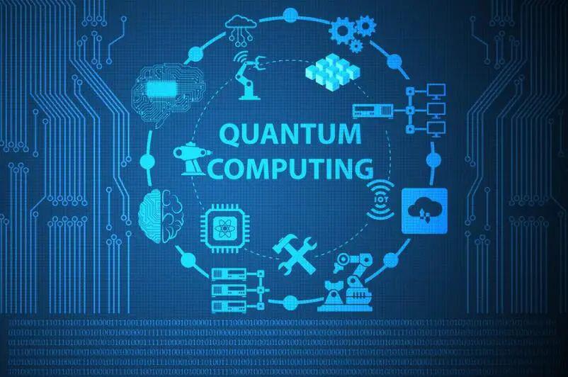 超越炒作,量子计算对企业IT意味着什么?