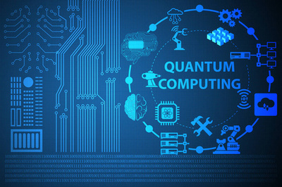 量子计算作为现代技术理念