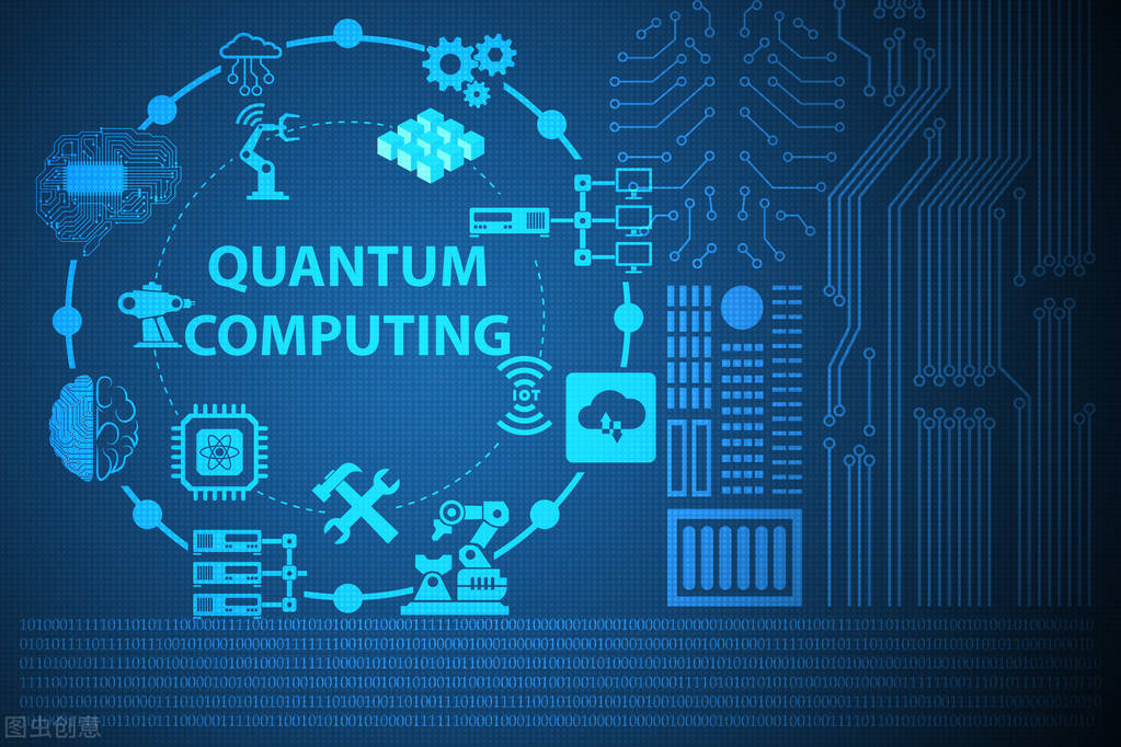 当前量子计算技术前沿是什么水平?
